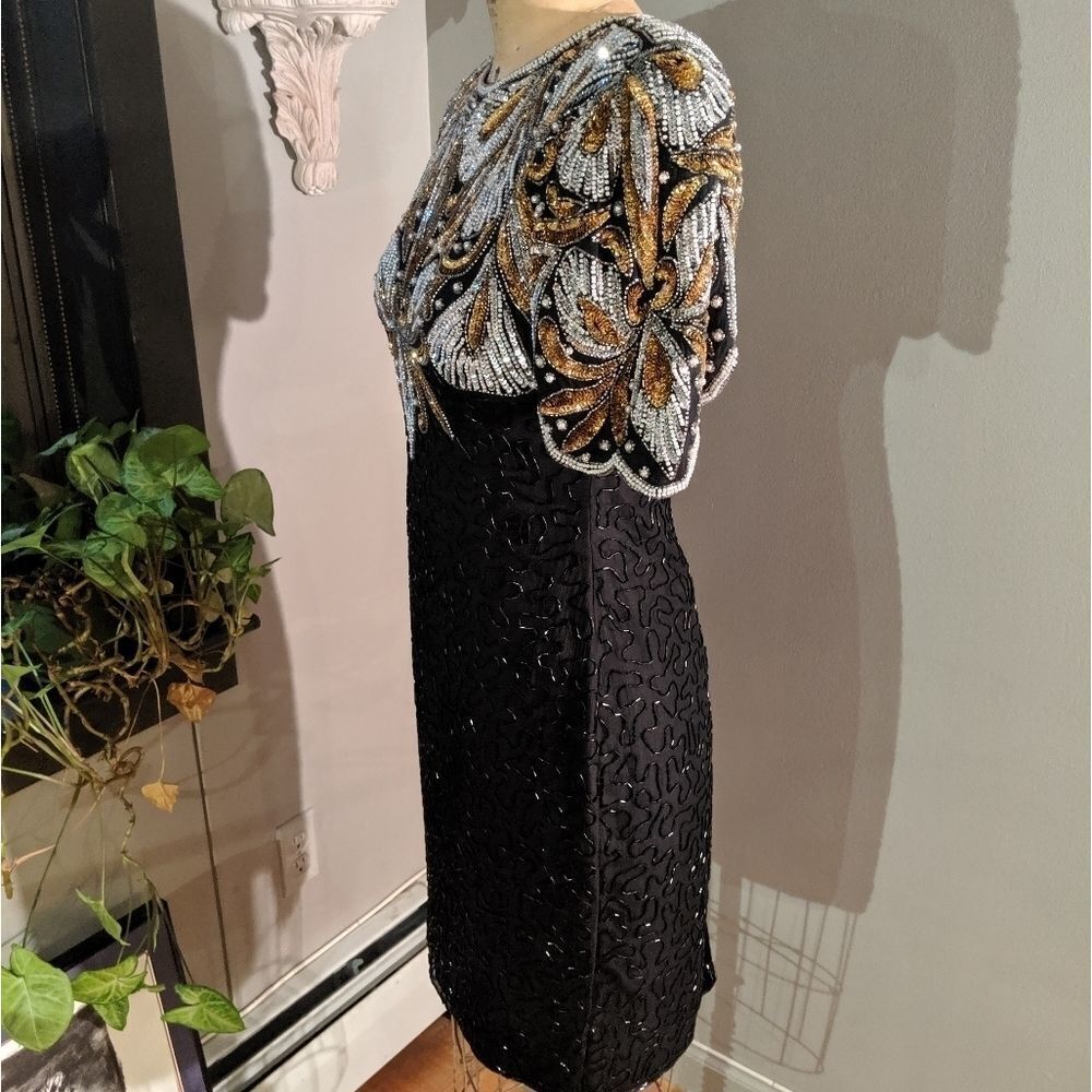 Vintage dress  - Picture 5 of 7